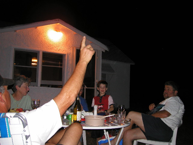 8/16/02 9:02  PM - What a nice night!
