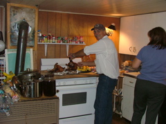 Good cookin