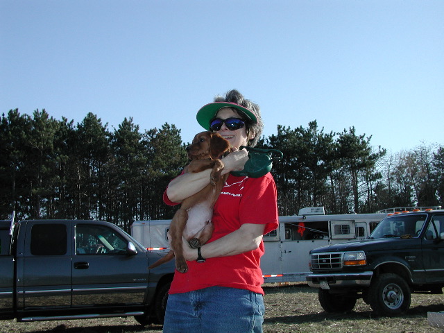 Jackie & Hemmy