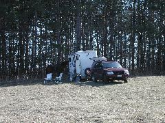 R Geddeis Rig