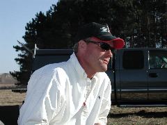 Judge Scott Jordan