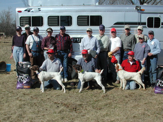 Whole Group