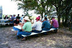IS Bassett Lunch5