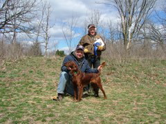 Ernie wins Derby 