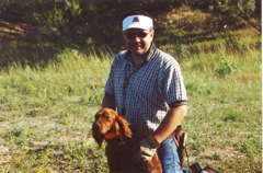 Layla and Phil