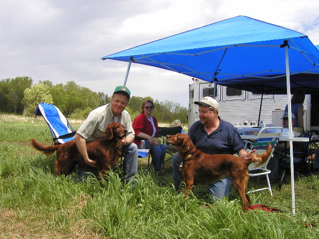 5/26/02 1:49  PM - Ray, Kirby, Ken, Rita