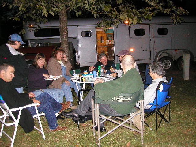 10/26/02 5:52  PM - Night before the big event...