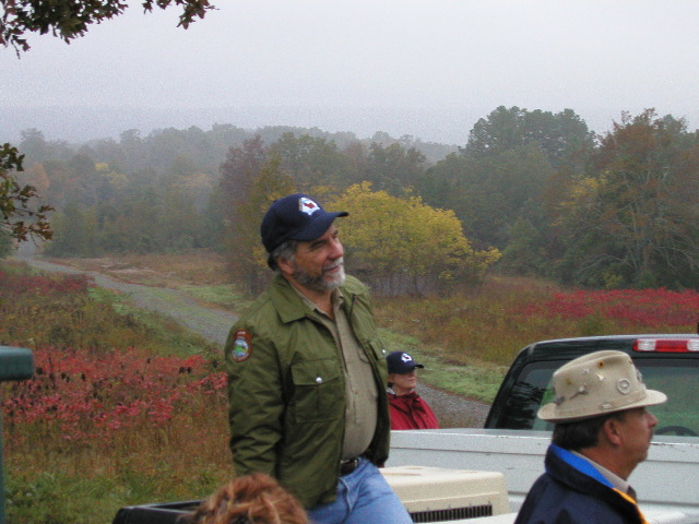 10/28/02 7:25  AM -  3 L's: Larry, Linda, Lyle