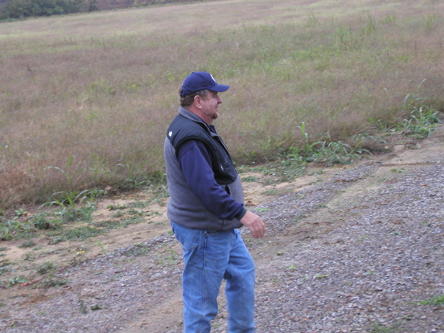 10/28/02 10:05  AM - Ken,"Man, I LOVE this sport!"
