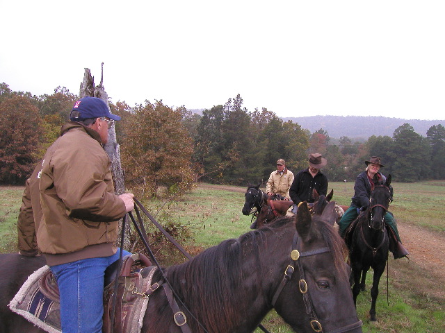 10/28/02 12:52  PM - Mel,  ?  , Ron, Annie