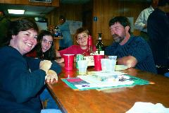 The Baily Family