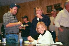 Penny - Not my 1st Rodeo!