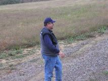 10/28/02 10:05  AM - Ken,"Man, I LOVE this sport!"