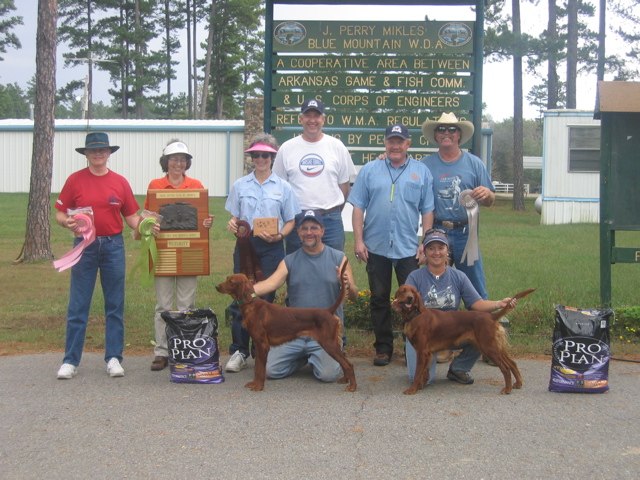 2004 Futurity - 1
