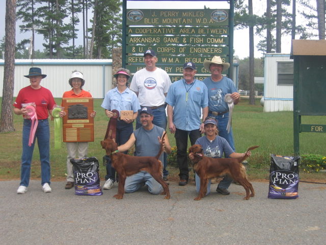 2004 Futurity - 3