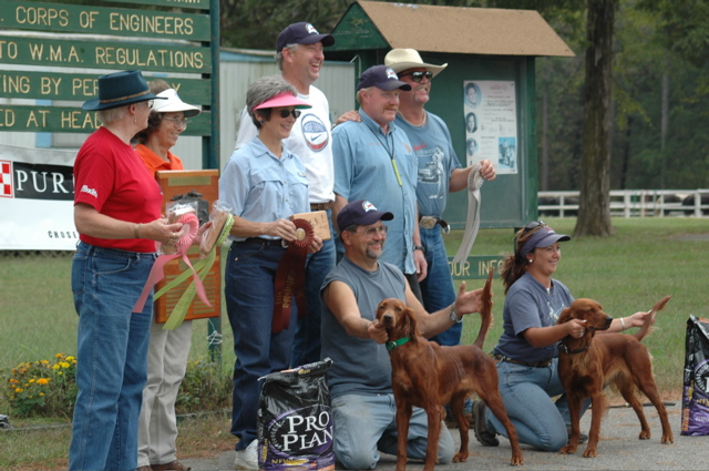 2004 Futurity - 3