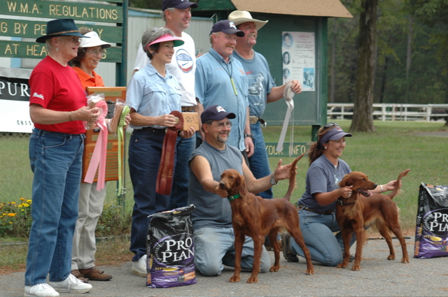 2004 Futurity - 4