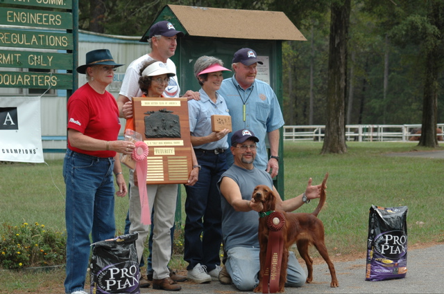 2004 Futurity - 5