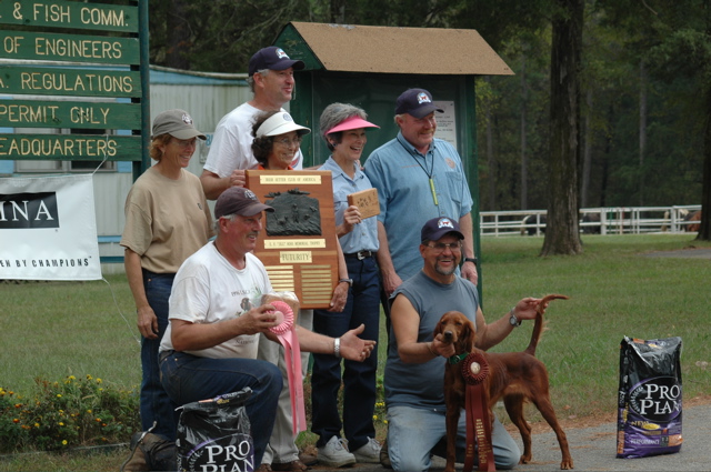2004 Futurity - 6