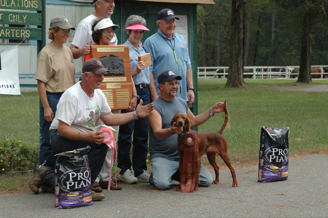 2004 Futurity - 1