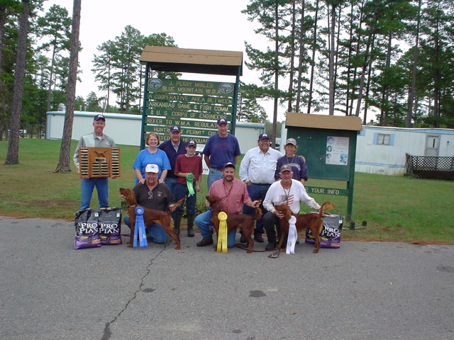 2004 National Amateur Championship