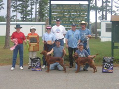 2004 Futurity - 1