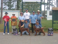 2004 Futurity - 3