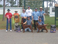 2004 Futurity - 4