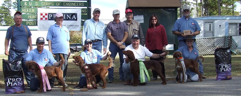2005 Futurity