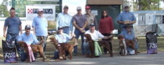 2005 Futurity