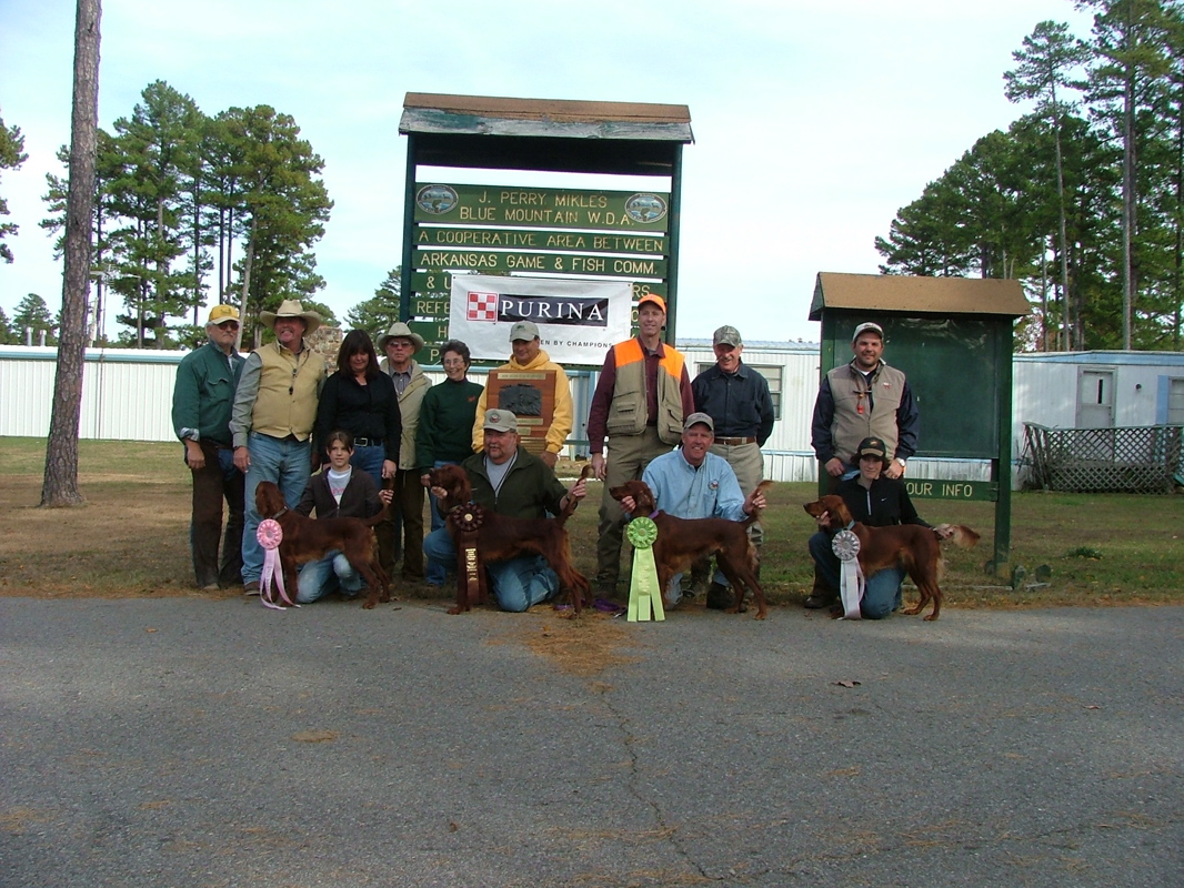 2006 Futurity
