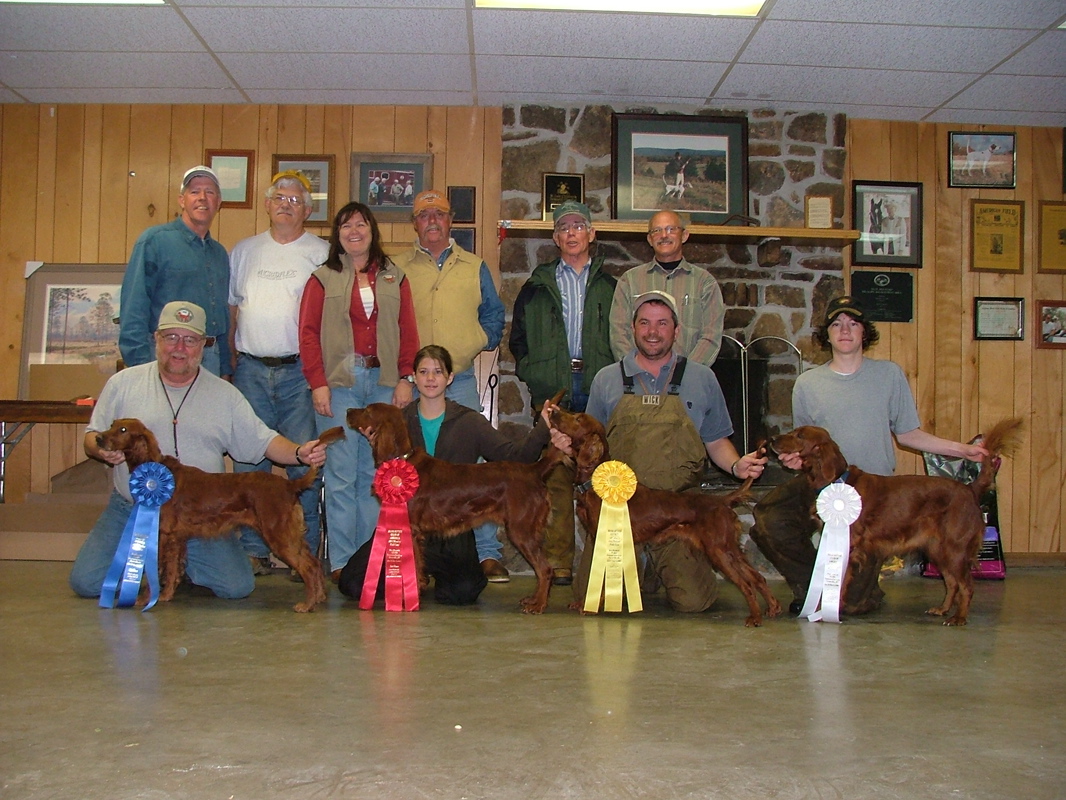 2006 National Amateur Championship