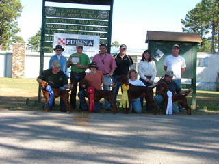 2006 Derby