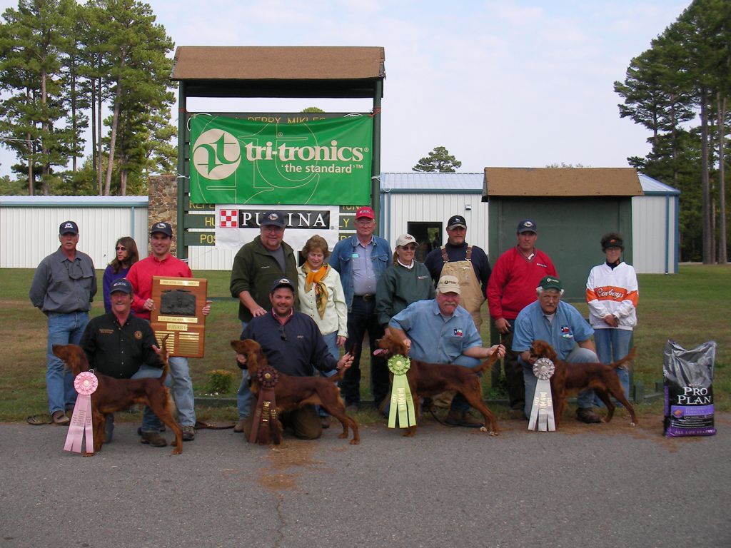 2007 Futurity