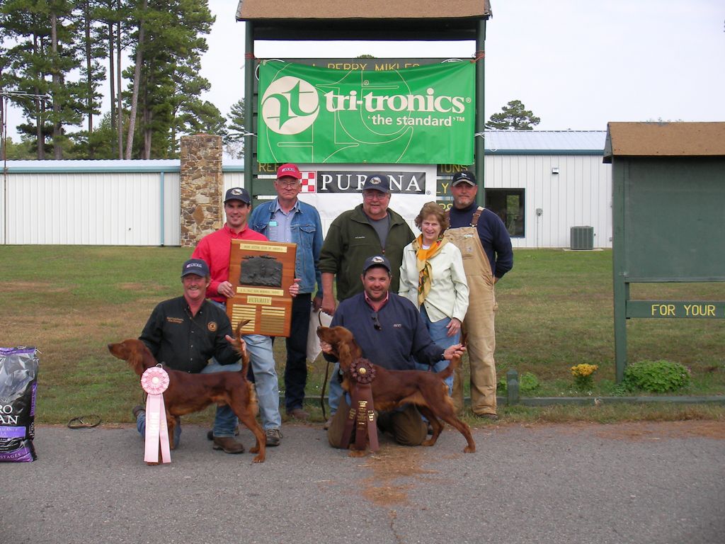 2007 Futurity