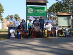 2007 National Amateur Championship