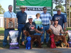 2007 National Amateur Championship