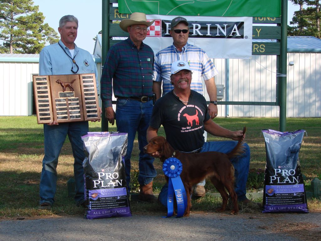 2007 National Amateur Championship