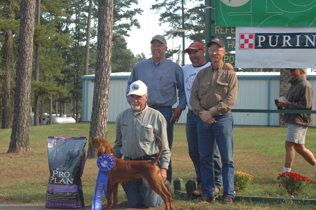 2007 National Championship