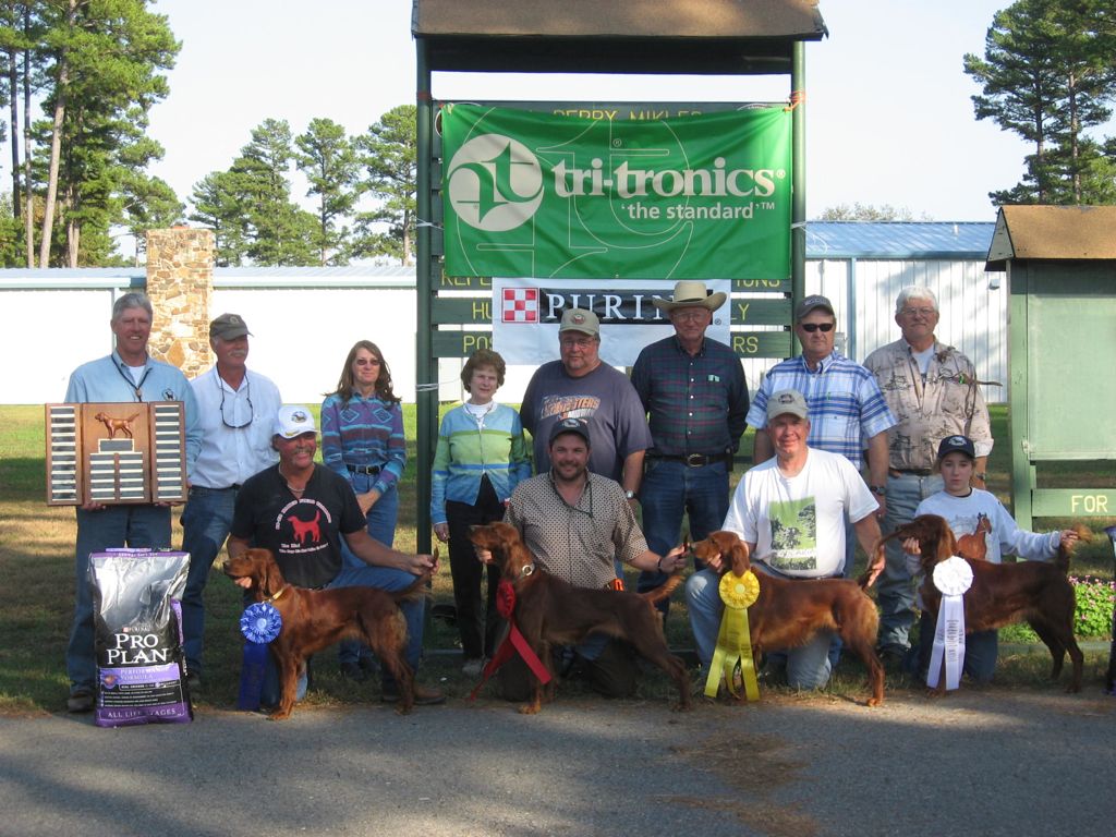 2007 National Amateur Championship