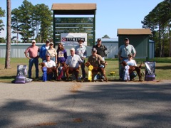 2007 Open Derby Classic