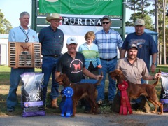 2007 National Amateur Championship