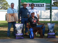 2007 National Amateur Championship