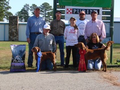 2007 National Championship