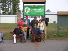 2007 Futurity