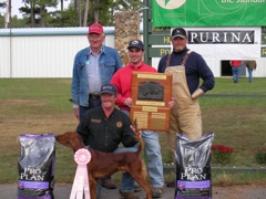 2007 Futurity