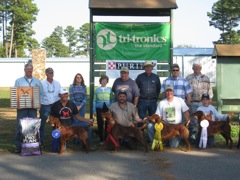2007 National Amateur Championship