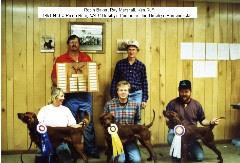 NAFC 1991